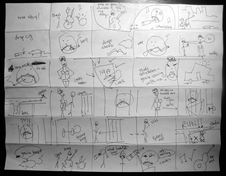 originalSketches