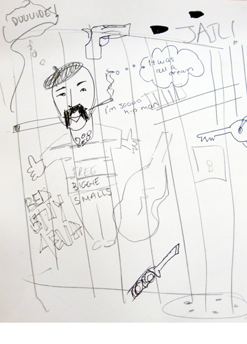 exquisiteCorpse